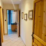 Flat With Parking And Balcony In Centre * 샤모니